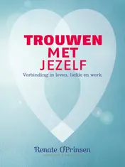 Omslag van Trouwen met jezelf