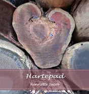 Omslag van Hartepad