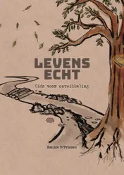 Omslag van Levensecht