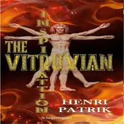 Omslag van The Vitruvian Inspiration