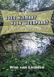 Omslag van Goed klimaat voor weerpraat