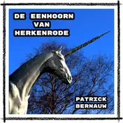 Omslag van De eenhoorn van Herkenrode