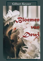 Omslag van Bloemen van Dewi