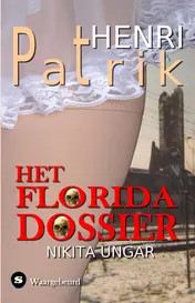 Omslag van Het Florida Dossier