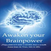 Omslag van Awaken your brainpower
