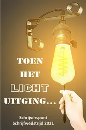 Omslag van Toen het licht uitging…