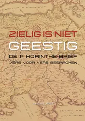Omslag van Zielig is niet geestig