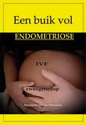 Omslag van Een buik vol