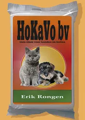 Omslag van HoKaVo bv