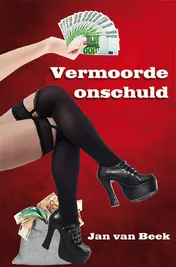 Omslag van Vermoorde onschuld