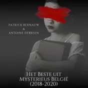 Omslag van Het Beste uit Mysterieus België