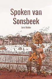 Omslag van Spoken van Sonsbeek