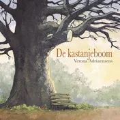 Omslag van De kastanjeboom