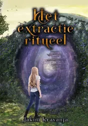 Omslag van Het extractieritueel