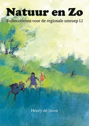 Omslag van Natuur en Zo