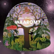 Omslag van Waarom?