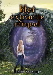 Omslag van Het extractieritueel