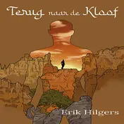 Omslag van Terug naar de Kloof