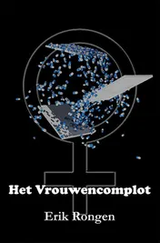Omslag van Het vrouwencomplot