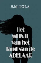 Omslag van Het meisje van het Land van de Adelaar