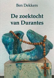 Omslag van De zoektocht van Durantes