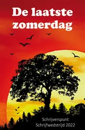 Omslag van De laatste zomerdag