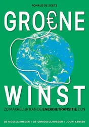 Omslag van Groene winst
