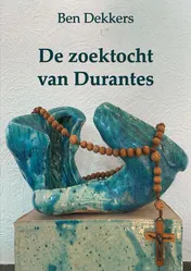 Omslag van De zoektocht van Durantes