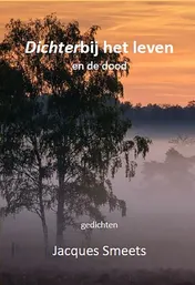 Omslag van Dichterbij het leven en de dood