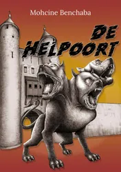 Omslag van De Helpoort