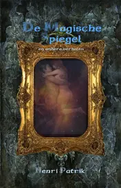Omslag van De Magische Spiegel