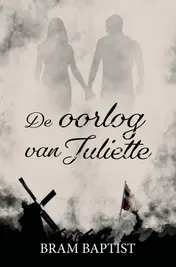 Omslag van De oorlog van Juliette