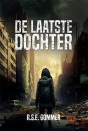 Omslag van De laatste dochter