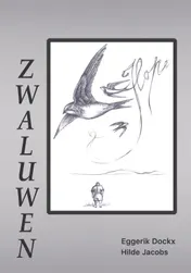 Omslag van Zwaluwen
