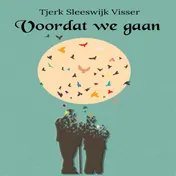 Omslag van Voordat we gaan