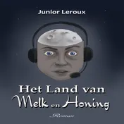 Omslag van Het Land van Melk en Honing