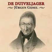 Omslag van De duiveljager