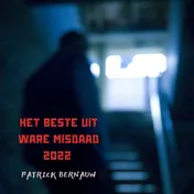 Omslag van Het beste uit Ware Misdaad 2022