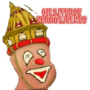 Omslag van Oilsjterse Verrozjelkes