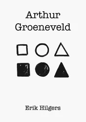 Omslag van Arthur Groeneveld