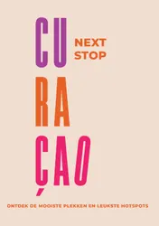 Omslag van Next Stop Curaçao