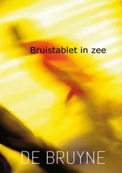 Omslag van Bruistablet in zee