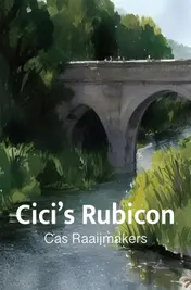 Omslag van Cici’s Rubicon