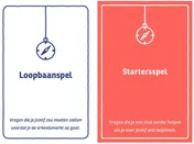 Omslag van Speciale combinatieprijs: Toolkit voor Loopbaanadviseurs | Loopbaanspel & Startersspel