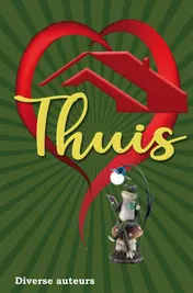 Omslag van Thuis