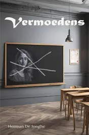 Omslag van Vermoedens