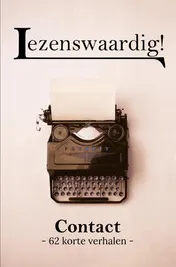Omslag van Contact