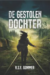 Omslag van De gestolen dochter
