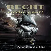 Omslag van Recht zo die gaat!