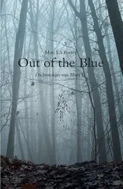 Omslag van Out of the Blue